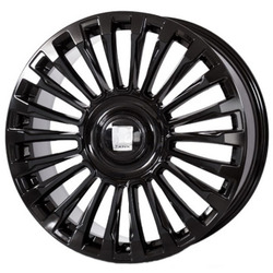 Lizardo 8,5x20/6x139,7 ET35 D100,1 XH593 B