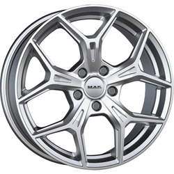 MAK 6,5x17/5x114,3 ET45 D60,1 Epica Light Titan