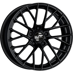 MAK 8,5x19/5x112 ET39 D66,45 Monaco Gloss Black