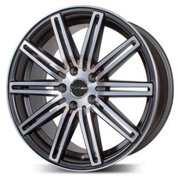 PDW 7x17/4x114,3 ET38 D67,1 1004 (CV4) M/U4B