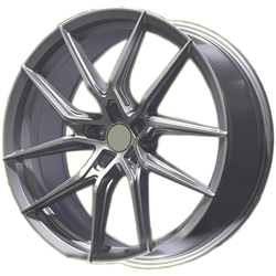 PDW 7,5x17/5x112 ET40 D57,1 Corsa (2044) U4GRA (�����)