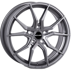 PDW 8x18/5x114,3 ET40 D67,1 Spyder (5007) U4GRA (�����)