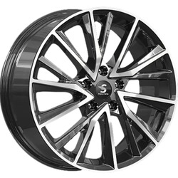 Premium Series 7,5x18/5x114,3 ET45 D67,1 ��010 (Xceed) Diamond Quartz