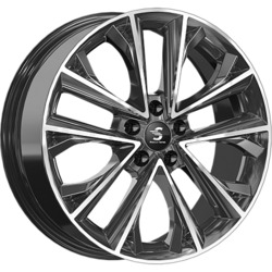 Premium Series 7x18/5x114,3 ET48,5 D67,1 ��012 (Sportage QL) Diamond Quartz