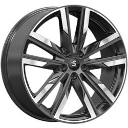 Premium Series 8x20/5x112 ET27 D66,6 ��014 (BMW X3) Diamond Quartz
