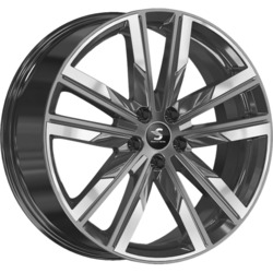 Premium Series 8x20/5x108 ET39 D60,1 ��014 (Jetour T2) Diamond Quartz