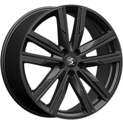 Premium Series 8x20/5x112 ET34 D57,1 ��014 (Teramont) Fury black