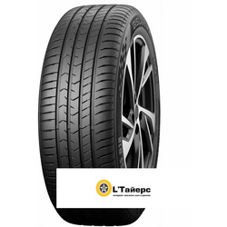 Gislaved 255/45R20 101W ActiveControl