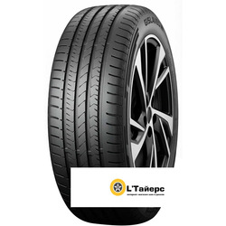 Gislaved 265/65R17 112H EcoControl