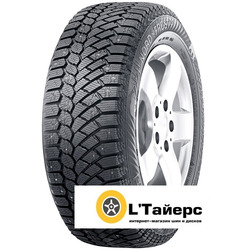 Gislaved 225/55R17 101T Nord Frost 200