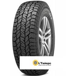 Hankook 265/60R18 114T Dynapro AT2 RF11