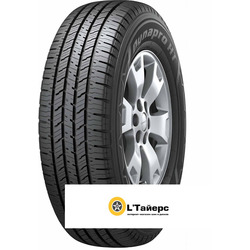 Hankook 245/70R17 119/116S Dynapro HT RH12