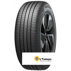 Hankook 255/40R21 102T iON evo IK01 SUV