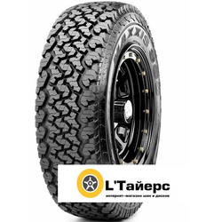 Maxxis 265/65R17 117/114Q AT-980 Worm-Drive