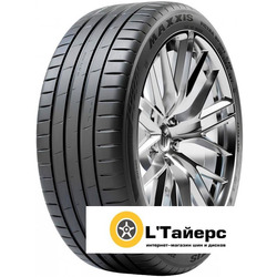 Maxxis 255/50R19 107Y VS6 Victra SUV