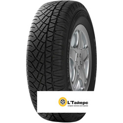 Michelin 285/45R21 113W Latitude Cross