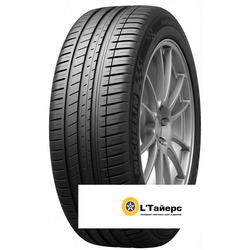 Michelin 255/40R19 100Y Pilot Sport 3