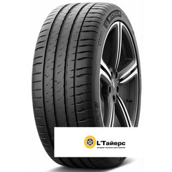 Michelin 245/40R19 101Y Pilot Sport 4