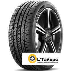 Michelin 285/40R23 111Y Pilot Sport All Season 4 Acoustic
