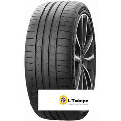 Michelin 325/30R21 108Y Pilot Sport S 5 Acoustic