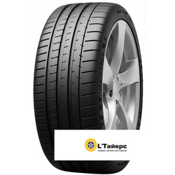 Michelin 245/35R21 96Y Pilot Super Sport