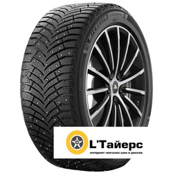 Michelin 225/40R19 93H X-Ice North 4