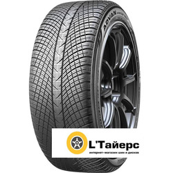 Yokohama 255/35R19 96W Advan Winter V907