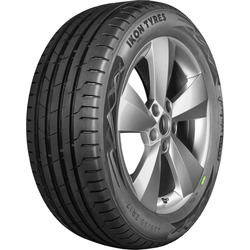 Ikon 255/35ZR20 97Y XL Autograph Ultra 2 TL