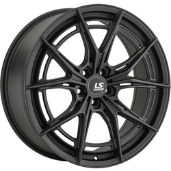 LS FlowForming 8,5x20/5x108 ET38 D65,1 RC105 MB (�����)