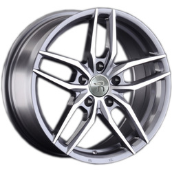 Replay 9x20/5x112 ET20 D66,6 A140 GMF (�����, A001)
