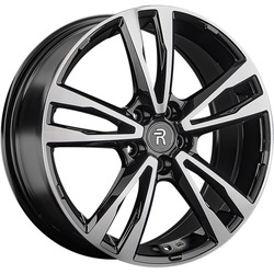 Replay 7,5x18/5x112 ET51 D57,1 A303 BKF (�����, C570)