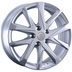 Replay 7x17/5x114,3 ET51 D67,1 HND282 Sil (�����, C570)