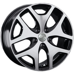 Replay 7x17/5x114,3 ET48,5 D67,1 KI187 BKF (�����, C570)