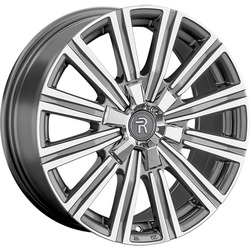 Replay 7,5x18/6x114,3 ET46 D67,1 KI393 GMF (�����, C570)
