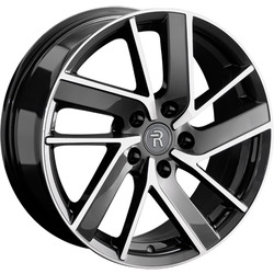 Replay 7x17/5x114,3 ET40 D66,1 NS259 GMF (�����, C570)