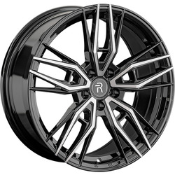 Replay 8x18/5x108 ET49 D65,1 PG116 BKF (�����, C570)