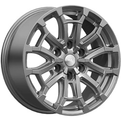���� 8x18/6x139,7 ET38 D67,1 ������ (��374) ������