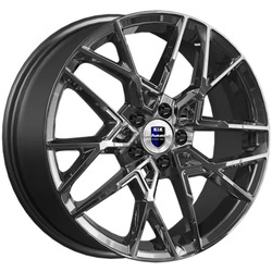 K&K 7x18/5x108 ET33 D60,1 ������ (��1044) �����
