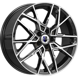 K&K 7x18/5x108 ET33 D60,1 ������ (��1044) ����� ������