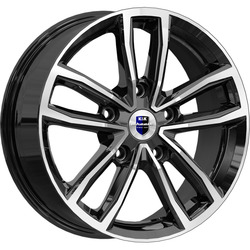 K&K 6,5x17/5x108 ET33 D60,1 ������ (��1086) ����� ������