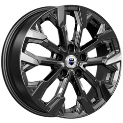 K&K 6,5x17/5x108 ET33 D60,1 ������ (��1046) �����