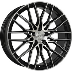 Neo 9,5x21/5x120 ET45,5 D62,5 211FF (Li L9 (2022 -2026)) BDm FlowForming