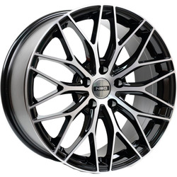 Neo 7x17/5x114,3 ET45 D66,1 740 BD