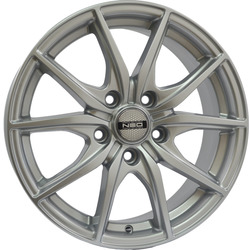 Neo 7x17/5x114,3 ET45 D67,1 776 Silver