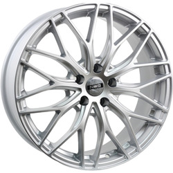 Neo 7,5x19/5x108 ET45 D63,4 940 Silver