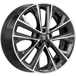 Premium Series 7x18/5x108 ET47 D60,1 ��012 (Tiggo 8 Pro) Diamond Quartz