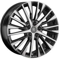 Replay 9x21/5x120 ET45,5 D62,6 LI3 BKF (�����, C570)