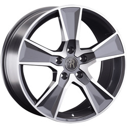 Replay 8x20/5x112 ET34 D57,1 VV231 GMF (�����, C570-01)