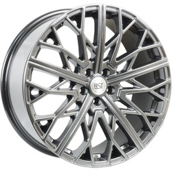 RST 8,5x20/5x114,3 ET45 D67,1 R002 (Mazda CX-9) BMG