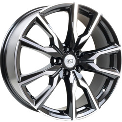 RST 8x20/5x108 ET33 D65,1 R012 BD